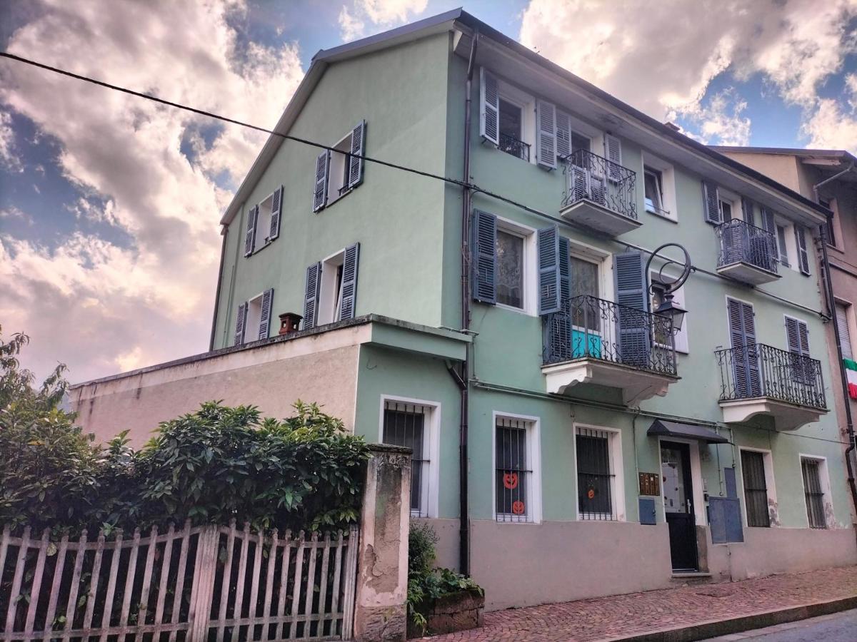 La Petite Maison Coazze 外观 照片