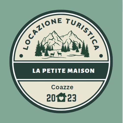 La Petite Maison Coazze 外观 照片
